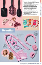 ALDI catalogue Page 9