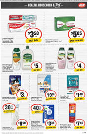 IGA catalogue week 28 Page 15