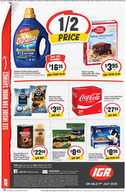 IGA catalogue week 28 Page 16