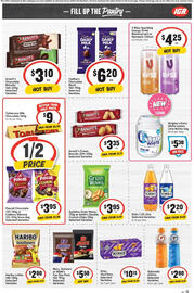 IGA catalogue week 28 Page 9