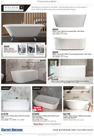 Harvey Norman catalogue Page 12
