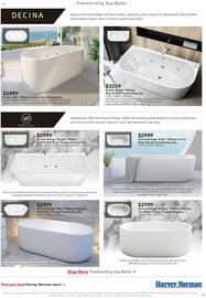Harvey Norman catalogue Page 13