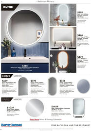 Harvey Norman catalogue Page 14