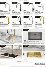 Harvey Norman catalogue Page 15