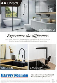 Harvey Norman catalogue Page 18