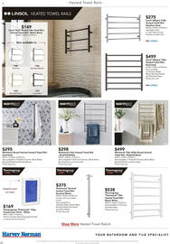 Harvey Norman catalogue Page 2