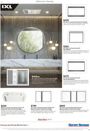 Harvey Norman catalogue Page 3