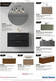 Harvey Norman catalogue Page 5