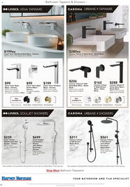 Harvey Norman catalogue Page 6