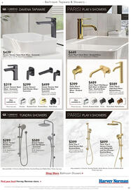 Harvey Norman catalogue Page 7