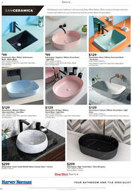 Harvey Norman catalogue Page 8
