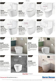 Harvey Norman catalogue Page 9