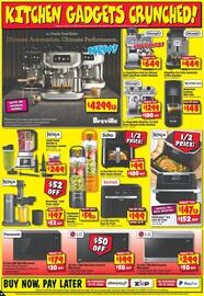 JB Hi-Fi catalogue week 28 Page 18