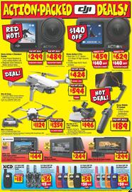 JB Hi-Fi catalogue week 28 Page 25