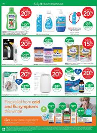 Terry White catalogue Page 16
