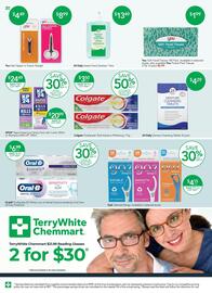 Terry White catalogue Page 22