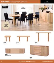 That's Furniture & Bedding catalogue Page 10