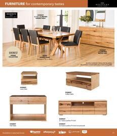 That's Furniture & Bedding catalogue Page 11