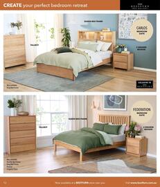 That's Furniture & Bedding catalogue Page 12