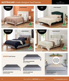 That's Furniture & Bedding catalogue Page 14
