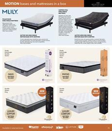 That's Furniture & Bedding catalogue Page 15