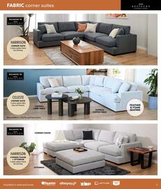 That's Furniture & Bedding catalogue Page 3
