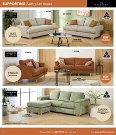That's Furniture & Bedding catalogue Page 4