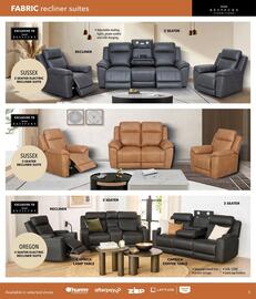 That's Furniture & Bedding catalogue Page 5