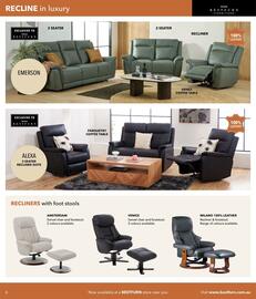 That's Furniture & Bedding catalogue Page 6