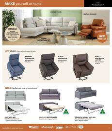 That's Furniture & Bedding catalogue Page 7