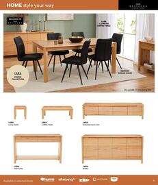 That's Furniture & Bedding catalogue Page 9