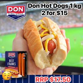 Savemore catalogue week 28 Page 15