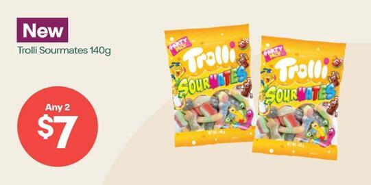 7 Eleven catalogue Page 2