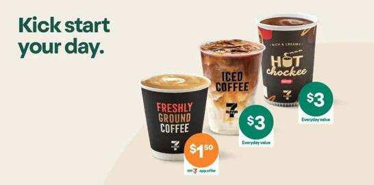 7 Eleven catalogue Page 3
