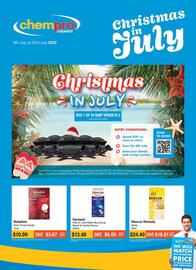 Chempro catalogue Page 1
