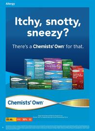 Chempro catalogue Page 6