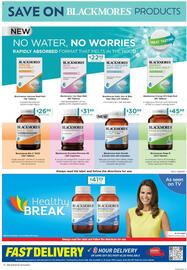 Chemist Warehouse catalogue Page 10
