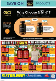 Chemist Warehouse catalogue Page 11