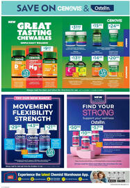 Chemist Warehouse catalogue Page 13