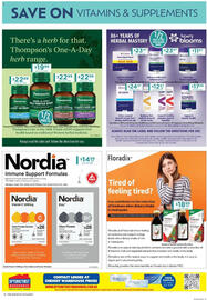 Chemist Warehouse catalogue Page 16