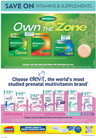 Chemist Warehouse catalogue Page 17