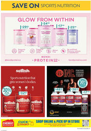 Chemist Warehouse catalogue Page 23