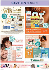 Chemist Warehouse catalogue Page 25