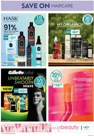 Chemist Warehouse catalogue Page 26