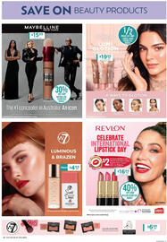 Chemist Warehouse catalogue Page 28