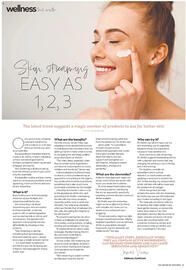 Chemist Warehouse catalogue Page 31