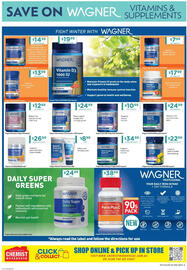 Chemist Warehouse catalogue Page 9