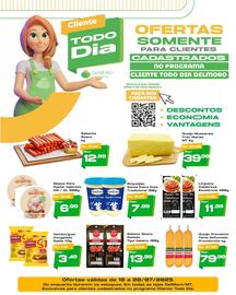 Catálogo Del Moro Supermercados Página 1