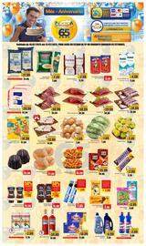 Catálogo Proença Supermercados Página 1