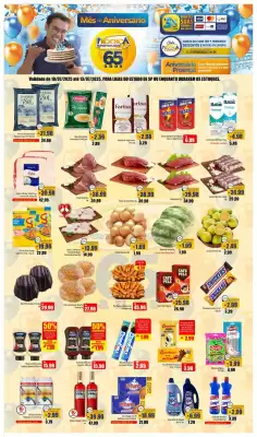 Catálogo Proença Supermercados